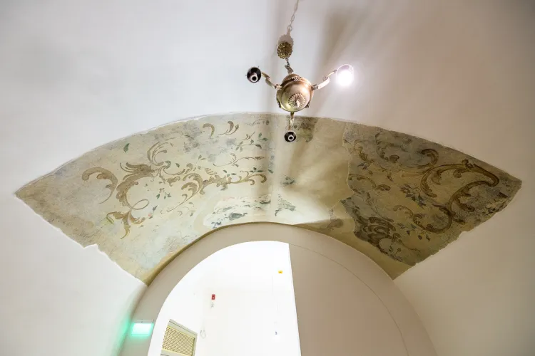 Muzeul Farmaciei din Cluj se va deschide în curând! Imagini din interior cu restaurarea realizată în Casa Hintz - FOTO