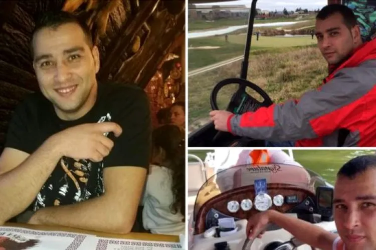 Jandarm ucis înainte de căsătorie, pentru o datorie de 5.000 de euro. Alte două persoane au fost rănite. Agresorul a vrut să își ia zilele