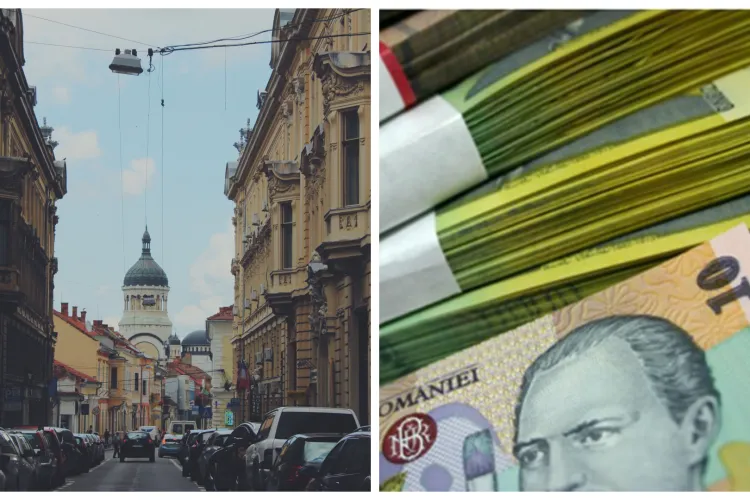Migrația de la oraș la țară a „explodat” în Cluj în ultimii ani. Șeful Consiliului Județean: „E o normalitate, orașul a devenit prea scump”