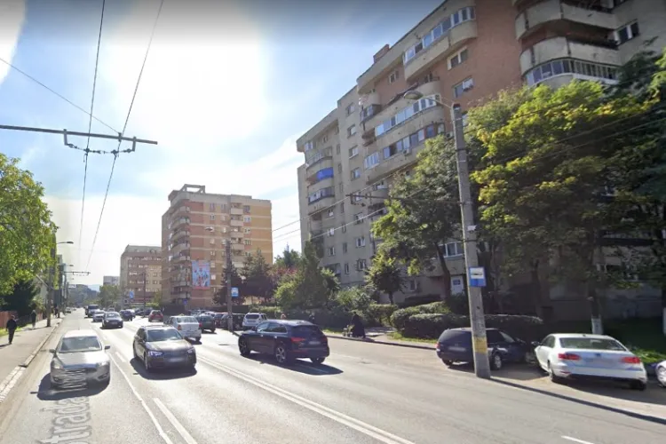 Stația Dorobanților, de pe strada Teodor Mihali va fi mutată