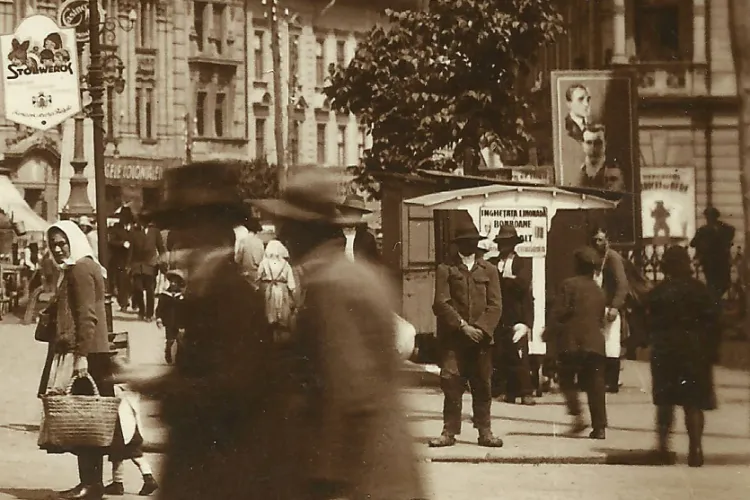 Marile bulevarde și parcuri clujene, acum mai bine de 100 de ani! Iată cum arătau locațiile de legendă din Cluj-Napoca, în urmă cu un secol 