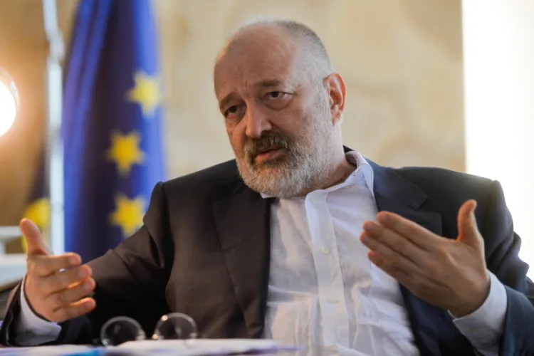 Scriitorul Stelian Tănase vine la Serile ”Clujul Cultural”, pentru o discuție care se anunță incendiară