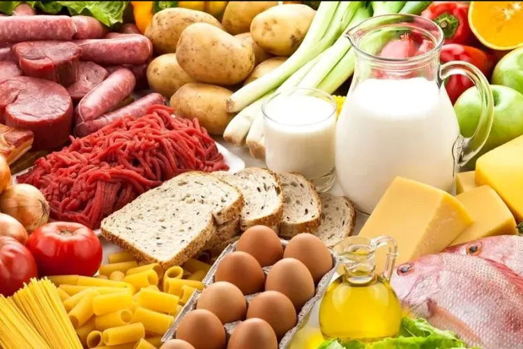 Alimentul care nu expiră niciodată! Mulți români sunt surprinși când află despre ce este vorba