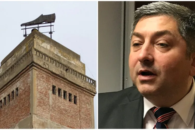 Tișe recunoaște că habar nu avea să gestioneze Fabrica Clujana: ”Nu s-a căpătuit nimeni de pe urma ei”