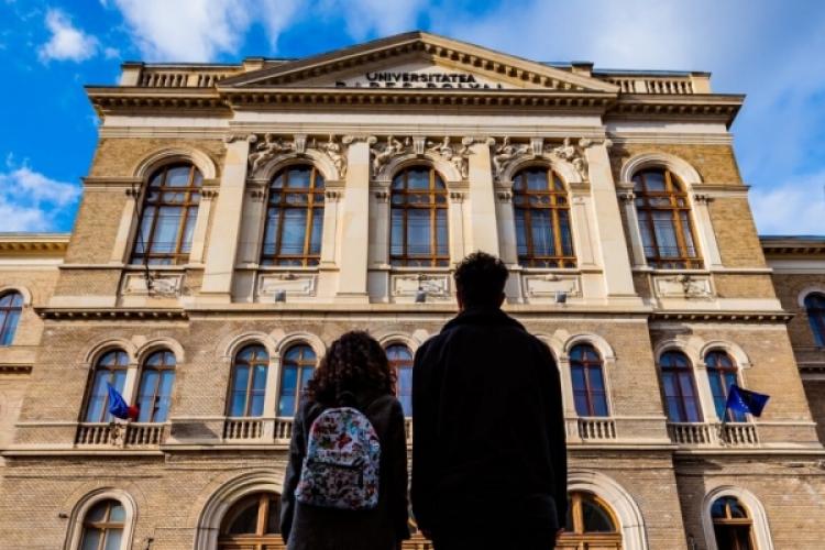 Cât de scump e traiul în Cluj-Napoca pentru un student în 2023? Ce răspunsuri au dat cei care studiază deja la universitățile clujene