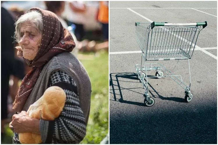 Sărăcia, o provocare tot mai mare pentru români! Mulți dintre ei sunt nevoiți să-și cheltuiască toți banii înainte de următorul salariu