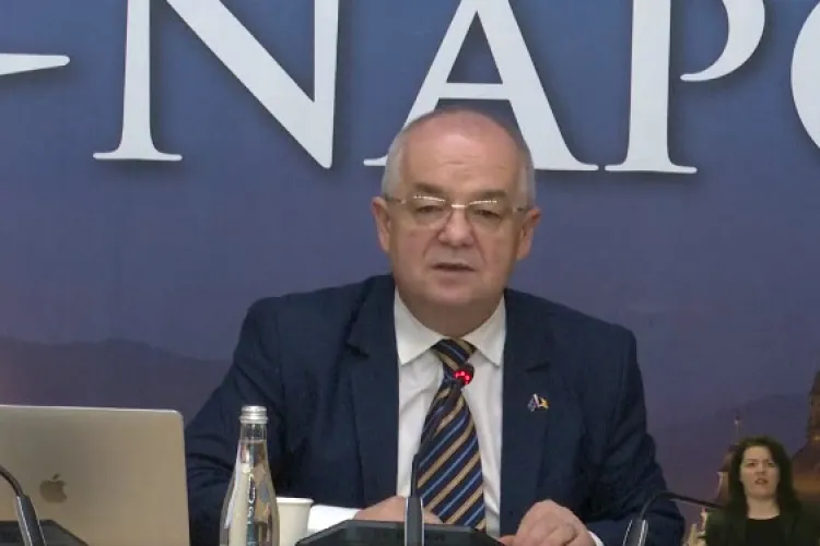 Emil Boc nu vrea pensii speciale: ”Avem șmecheri de serviciu, care profită! Nu accept că unii sunt mai fraieri”