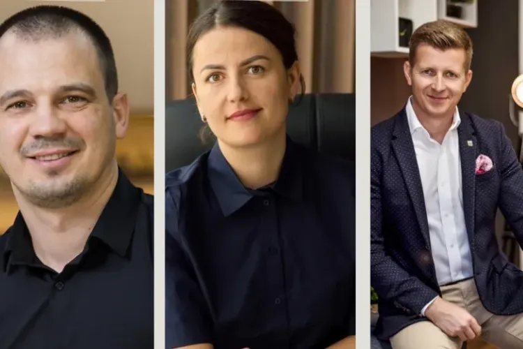 A fost arestată la domiciliu Andriana Brașoveanu, de la Bismobil Kitchen, firma care a păgubit sute de români cu mobilă de bucătărie fantomă