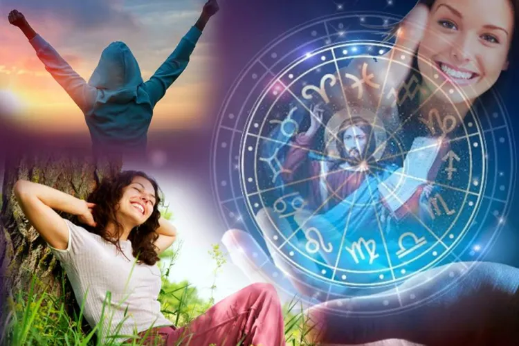 Aceste patru zodii vor da lovitura la începutul lunii aprilie. Au parte de bani și iubire