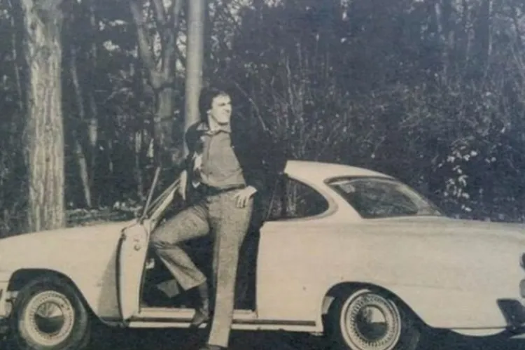 Cum a primit Florin Piersic un Ford de lux în comunism. „L-am adus de la Viena în două zile, n-aveam carnet, n-aveam nimic“