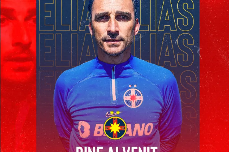 FCSB are un nou antrenor principal! L-au anunțat chiar înainte de partidele de foc cu Sepsi și CFR Cluj: „Clubul nostru îi urează bun venit!”