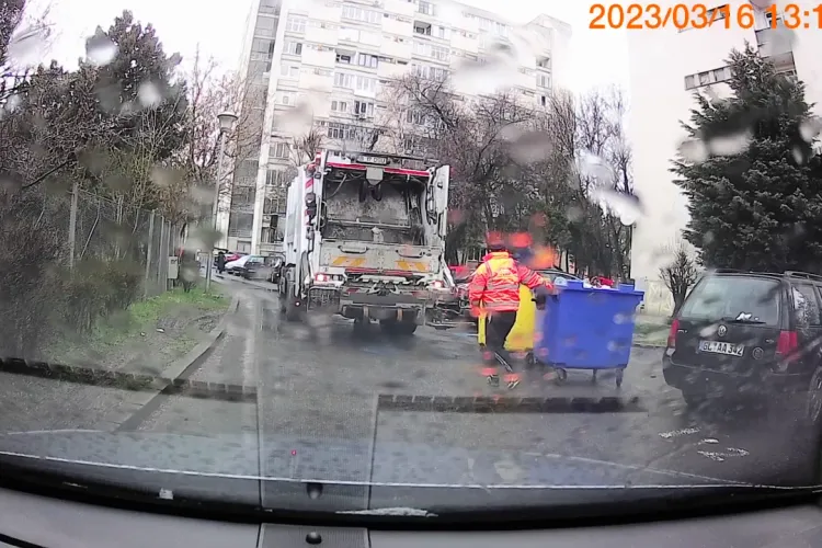 Alo, Supercom! De ce adunați la comun deșeurile selectate cu fracția umedă? - VIDEO