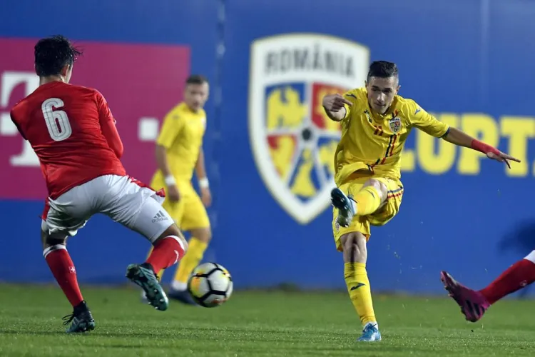 Campionatul European Sub 21 se va juca la Cluj-Napoca și București. Vezi ce meciuri sunt la Cluj