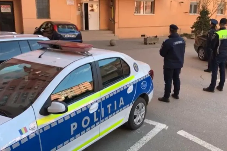 Un psiholog criminalist a analizat crima de la Alba Iulia, unde un tată și-a ucis copilul