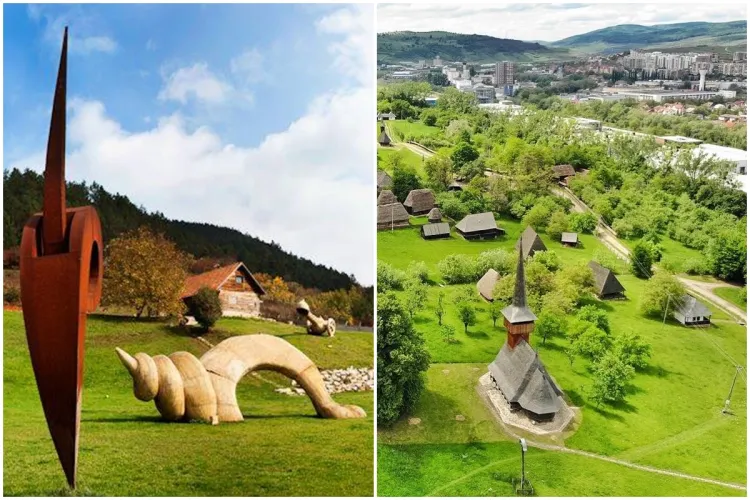 5 locații de poveste ce merită vizitate într-un weekend la CLUJ