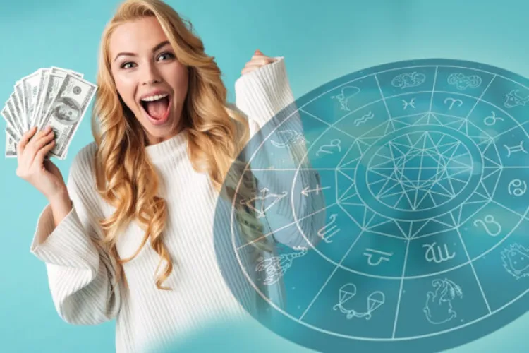 Trei zodii au noroc la loto în 2023! Astrele au arătat exact cine va fi lovit de noroc