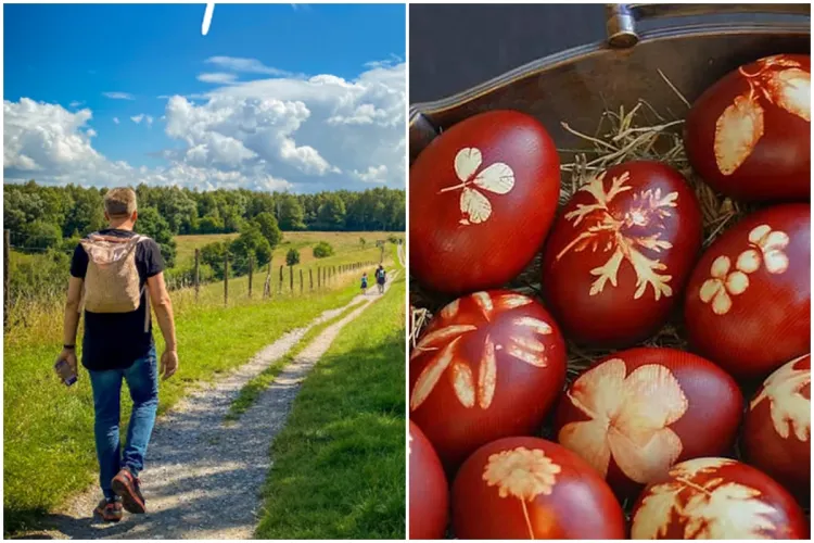 Minivacanțe cu doar 200 euro, la all inclusive, de Paște. Locurile în care familiile românilor preferă să își petreacă sărbătorile anul acesta