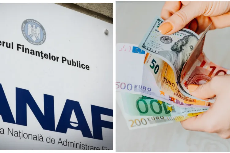 Banii încasați de ANAF după ce a vândut 970 de grame de metale preţioase