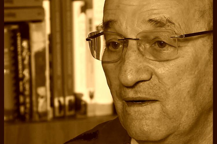 A murit președintele Comunității Evreilor din Cluj
