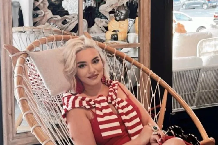 Află cine este Ana Morodan, ”Contesa digitală!”! Câți ani are, ce studii a terminat: ”Nu am instinct matern deloc” 