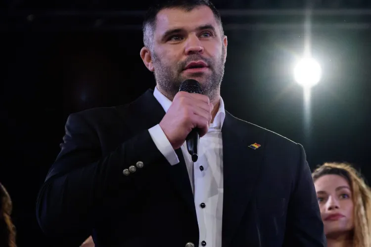 Imagini șocante cu tibiile campionului Daniel Ghiță după o gală: ”Pentru cei care uită sacrificiile unui sportiv de performanță”