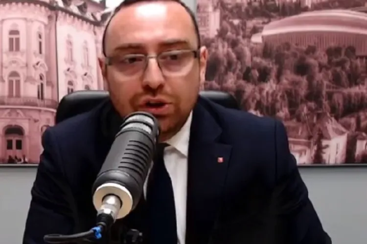 Fostul șef al PSD Cluj despre pragul de furt de 250.000 de lei:  ”În loc să găsim un paracetamol pentru corupție, noi lăsăm boala să evolueze” 