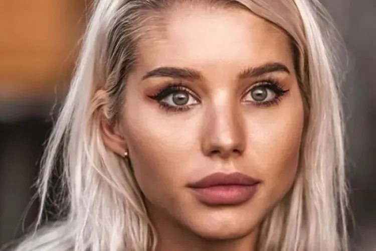 Frumoasa Carmen Grebenișan a ajuns de nerecunoscut la Survivor România 2023. S-a umflat la față în ultimul hal - FOTO