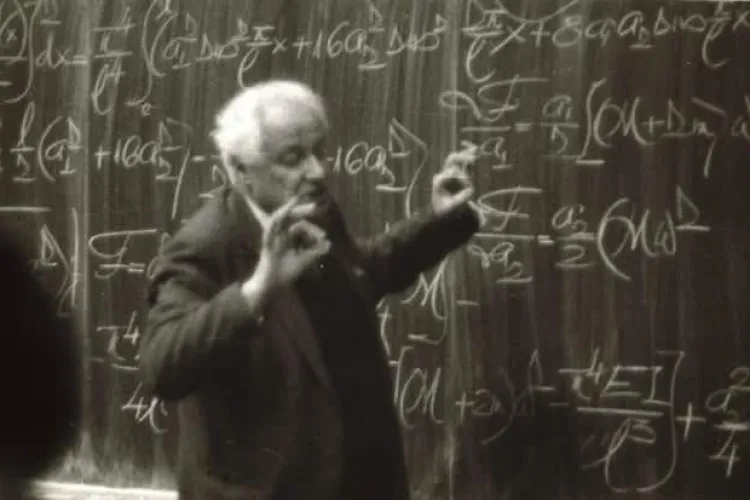 Povestea profesorului Andrei Ripianu, una din legendele UTCN și ale orașului Cluj-Napoca: „Examenul luat la Ripeanu însemna că ești aproape inginer”