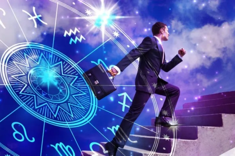 Care sunt cele două zodii care își vor schimba locul de muncă în luna Aprilie? Acești nativi vor avea parte de noi provocări pe sectorul finanțelor
