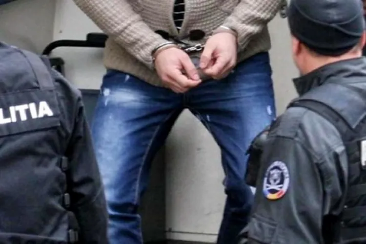 Bătăuși reținuți la Turda, după ce au agresat un tânăr de 21 de ani 