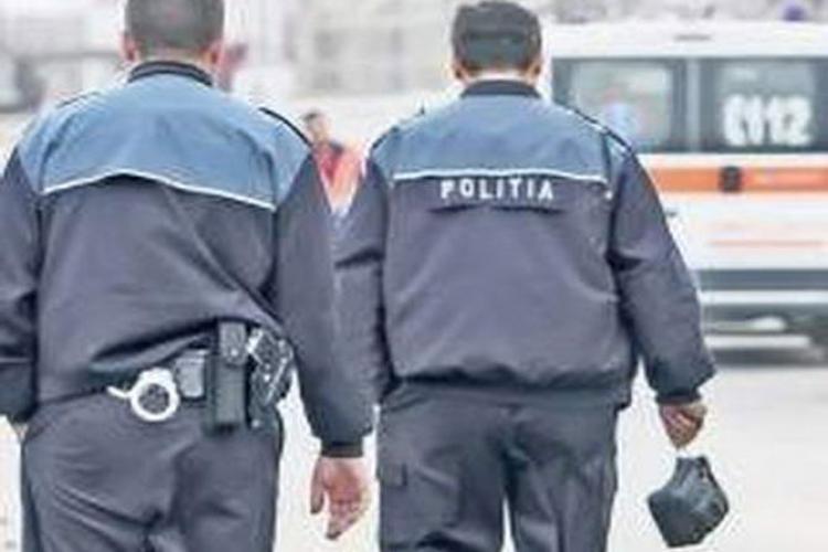 Poliția a oferit o reacție oficială în cazul copilului ucis de tată, la Alba: Nu a fost o stare de pericol iminent