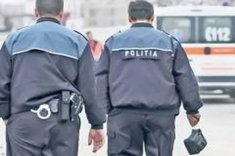 Poliția a oferit o reacție oficială în cazul copilului ucis de tată, la Alba: Nu a fost o stare de pericol iminent
