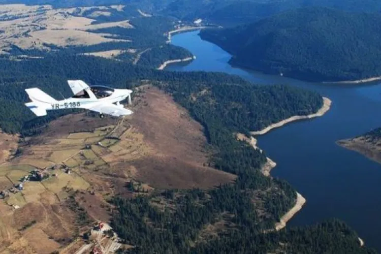 Interesele imobiliare atacă Belișul! Oamenilor nu le pasă, așa că șmecherii fac ce vor. Primarul Matiș are liber să scoată comuna din zona protejată