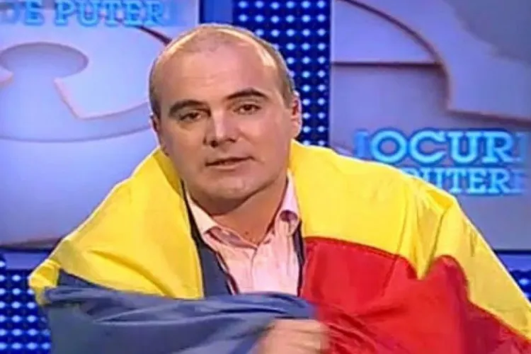 Rareș Bogdan își atacă colegii, care au legalizat hoția: Nu credeam că voi trăi să văd cum OUG 13 este reinventată de propriul partid