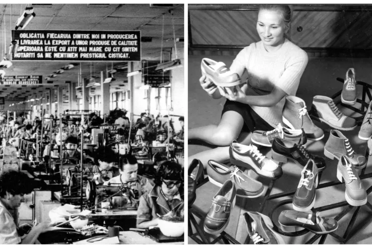 Mesaj din vremuri demult apuse, cum se promova fabrica Clujana, un simbol al orașului și mândria clujenilor: „Păcat că au distrus-o”