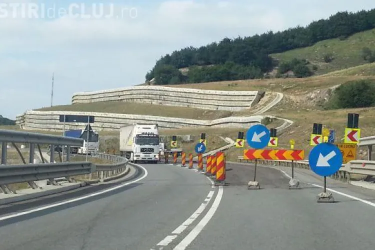 Specialist: Centura Vâlcele - Apahida a fost un eșec? primarul Emil Boc: Ce idiot poate să spună așa ceva?