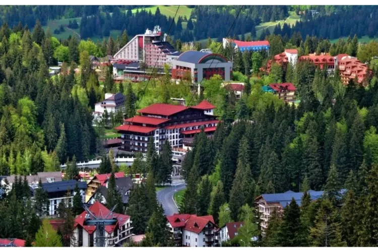 Ofertele pregătite pentru vacanța de Paște. Cât trebuie să scoatem din buzunare pentru un sejur în Poiana Brașov sau în stațiunile balneare