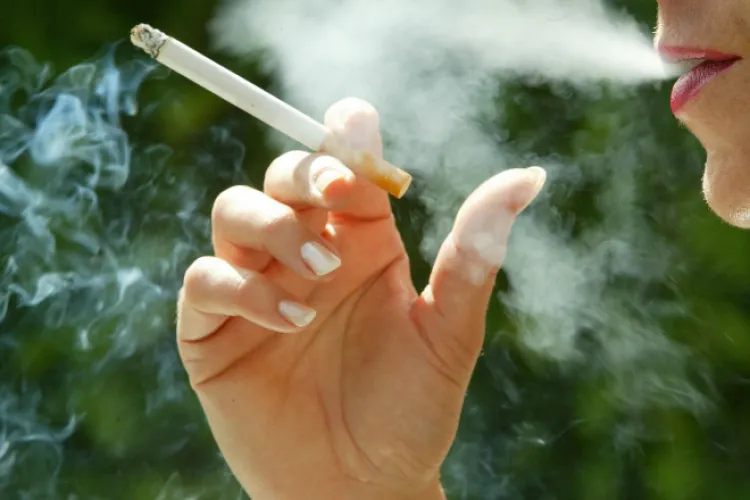 Clasamentul țărilor europene cu cei mai mulți fumători. Pe ce loc se situează România?