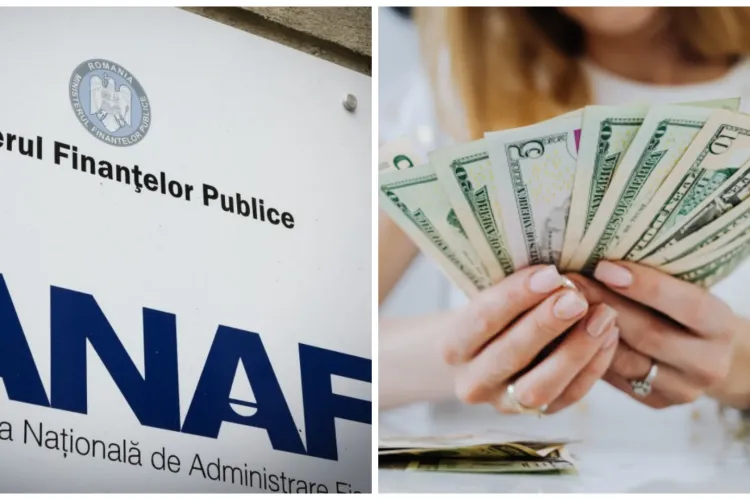 Ce se întâmplă dacă ai datorii la ANAF și cum poți afla dacă figurezi cu datorii. Obligaţiile fiscale restante se pot reeşalona