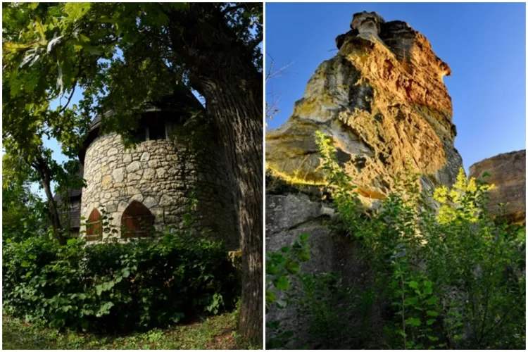 Patru obiective turistice din jurul Clujului, neștiute de multă lume, ușor de vizitat într-o zi de vacanță