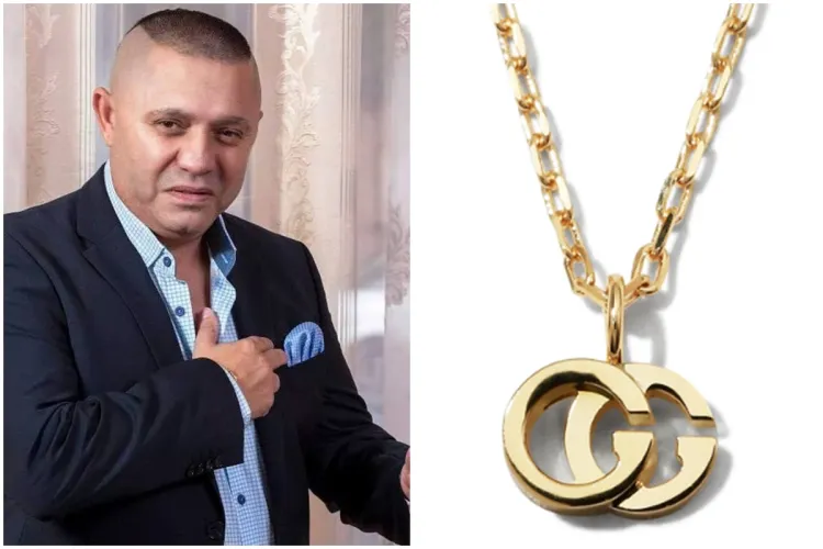 Nicolae Guţă, într-un scandal uriaș! „Regele manelelor” este vizat de căutările mascaţilor, într-un dosar pentru afaceri cu bijuterii de aur