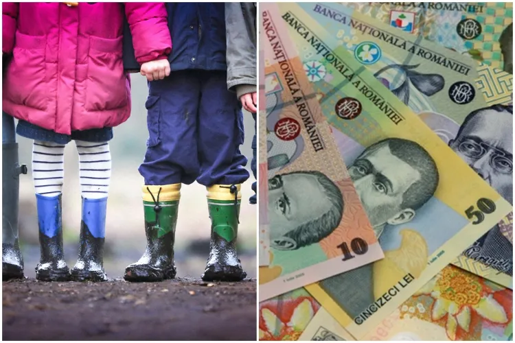 Românii ar putea obține 1500 de lei, bani de sprijin veniți de la stat. Care sunt condițiile și cine ar putea primi banii?