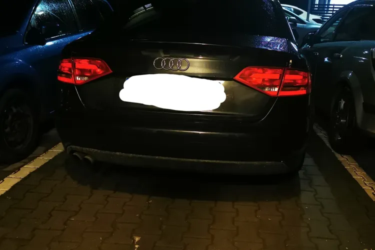 Sunt probleme cu parcările și în Florești: „Nesimțire maximă ce fac unii, doamne ferește să fie nevoie de ambulanță la careva”