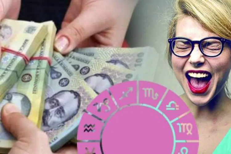 Care sunt cele trei zodii care vor primi o moștenire în bani în luna mai. Urmează pentru ei cel mai prosper an