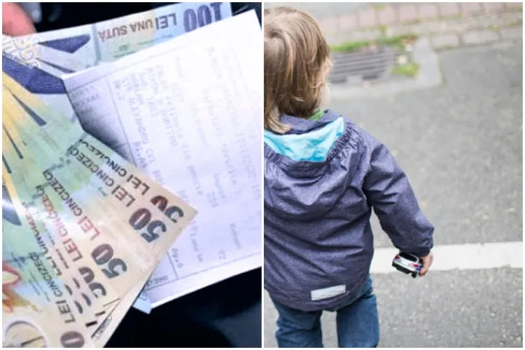 Cine va putea încasa, de acum, alocaţia de stat pentru copii, potrivit unui nou proiect de lege adoptat astăzi?