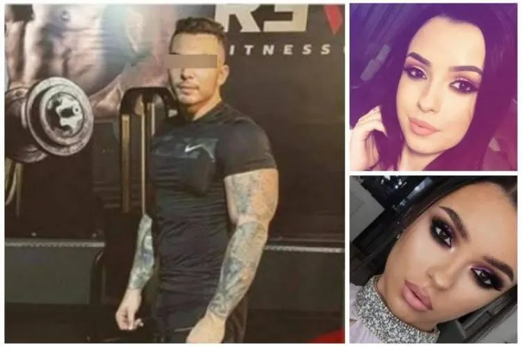 Tudor Cîrje,  șoferul care a făcut accidentul în care a murit studenta Gabriela Ripan, prins acum cu un MUNTE de droguri