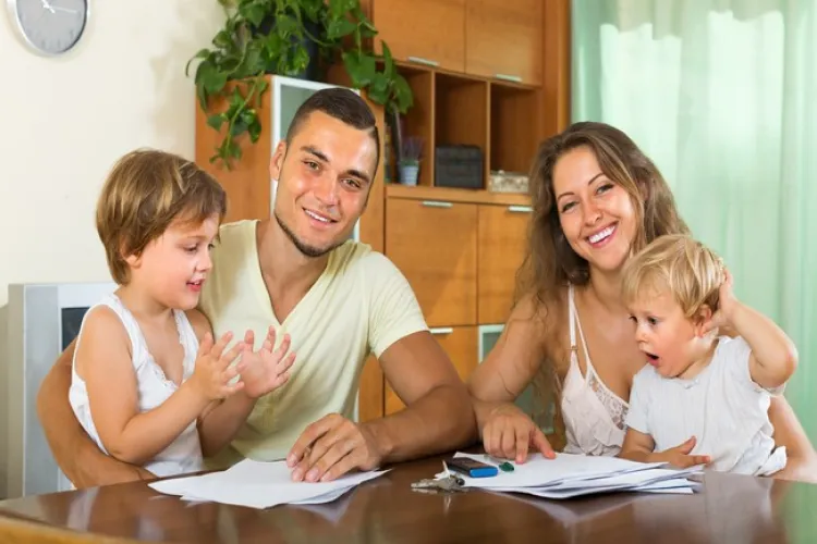 Cât este Alocatia pentru Sustinerea Familiei și cine o poate primi