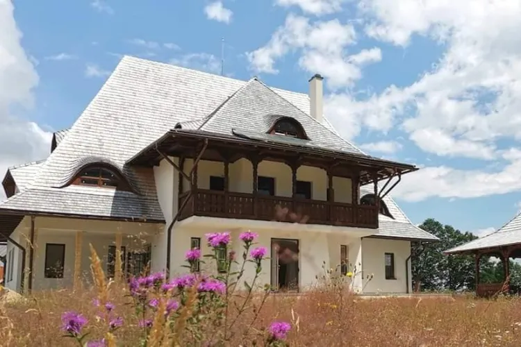 Stațiunea turistică Săcuieu, jud. Cluj, ar putea câștiga competiția pentru destinația anului 2023 - FOTO