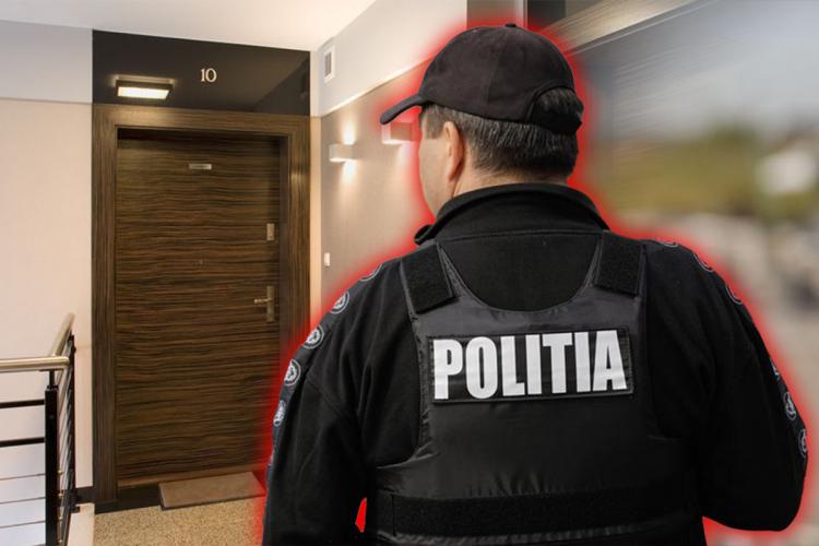 Angajații români care intră în concediu medical, verificați acasă de Poliție. Cine a depus proiectul de lege și ce zice ministrului Muncii