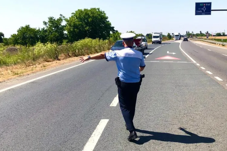 Povestea unui polițist curajos căruia șefii i-au cerut să-l ierte pe un milionar cunoscut: ”De ce persoanele mai sus-puse să nu fie sancționate?”